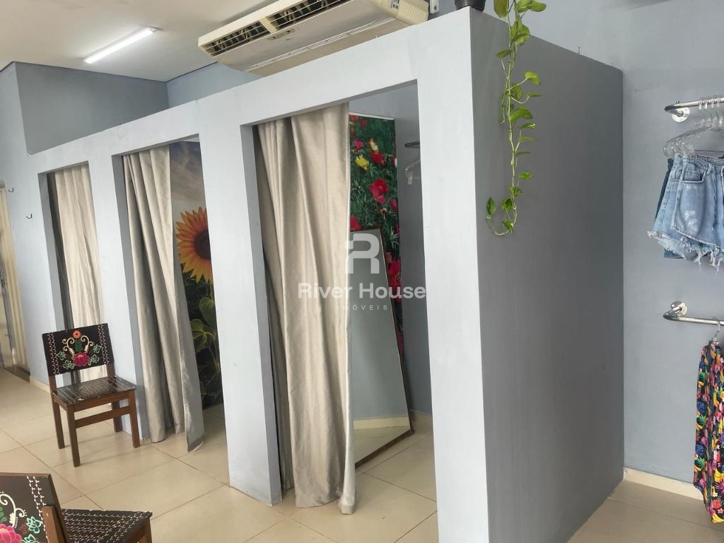 Ponto comercial no porto, cuiabá: ideal para seu negócio! - foto 7