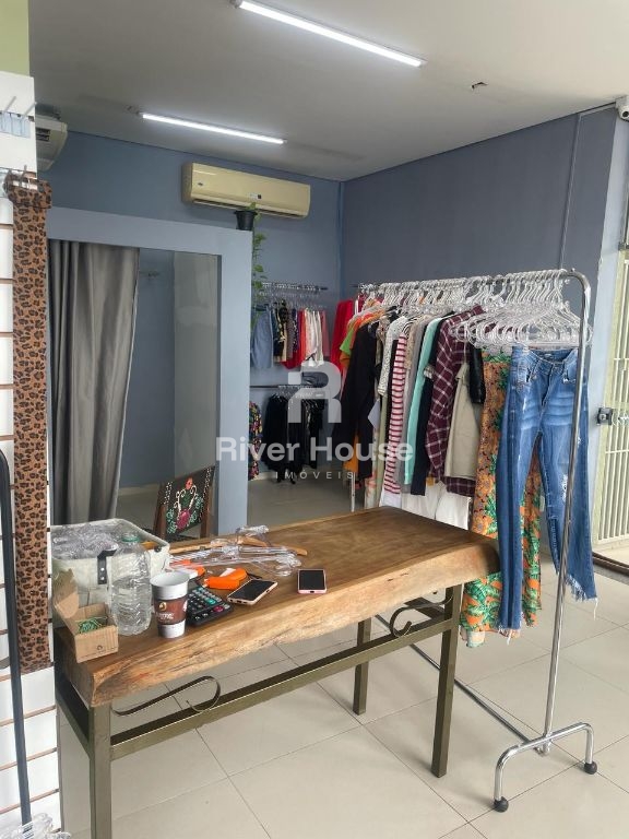 Ponto comercial no porto, cuiabá: ideal para seu negócio! - foto 11