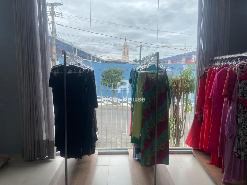 Ponto comercial no porto, cuiabá: ideal para seu negócio! - foto 9