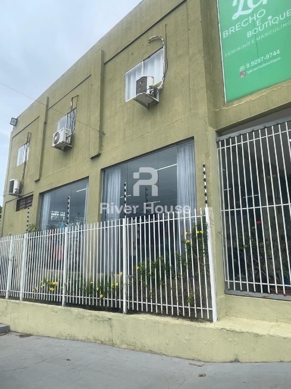 Ponto comercial no porto, cuiabá: ideal para seu negócio! - foto 14