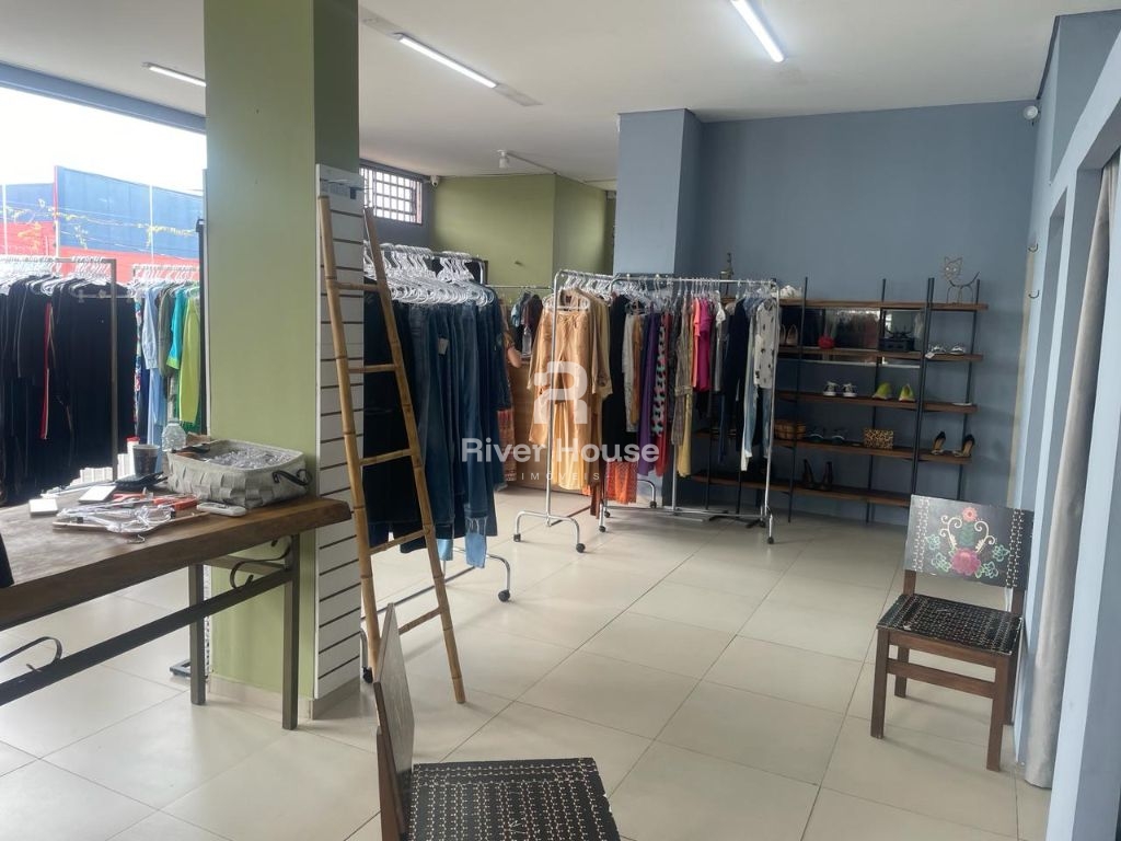 Ponto comercial no porto, cuiabá: ideal para seu negócio! - foto 8