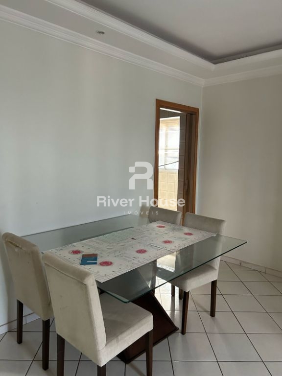 Apartamento padrão com 3 dormitórios à venda em goiabeira
