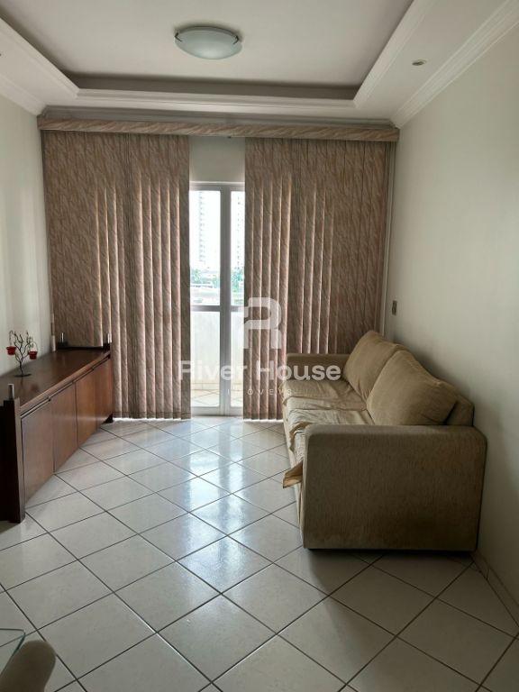 Apartamento padrão com 3 dormitórios à venda em goiabeira