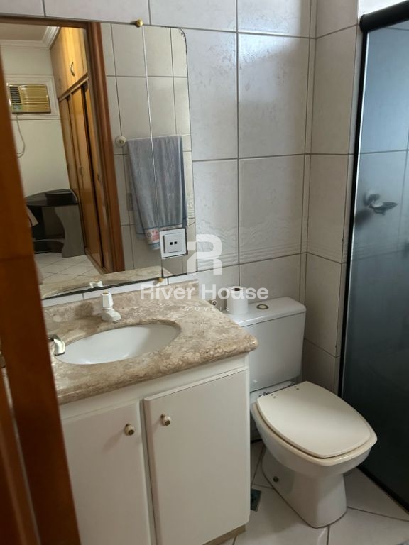Apartamento padrão com 3 dormitórios à venda em goiabeira