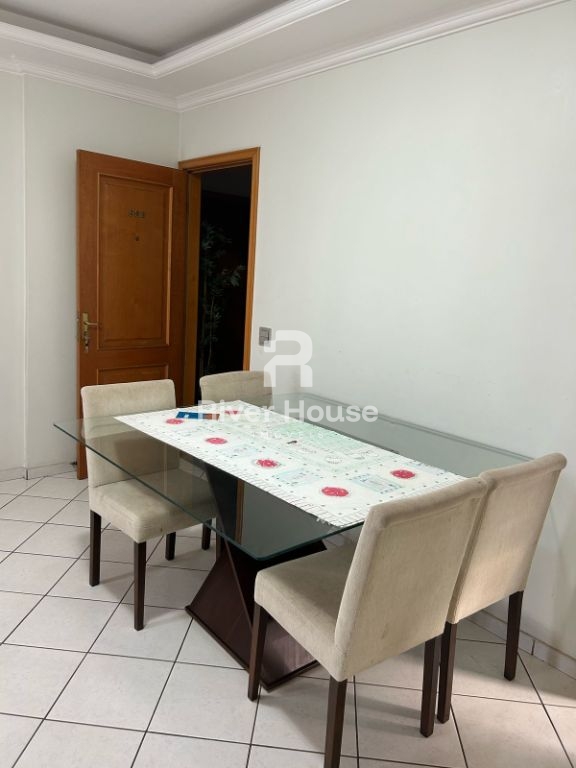 Apartamento padrão com 3 dormitórios à venda em goiabeira