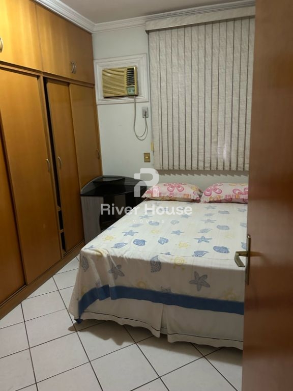 Apartamento padrão com 3 dormitórios à venda em goiabeira