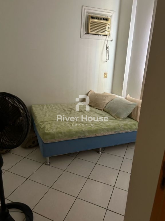 Apartamento padrão com 3 dormitórios à venda em goiabeira