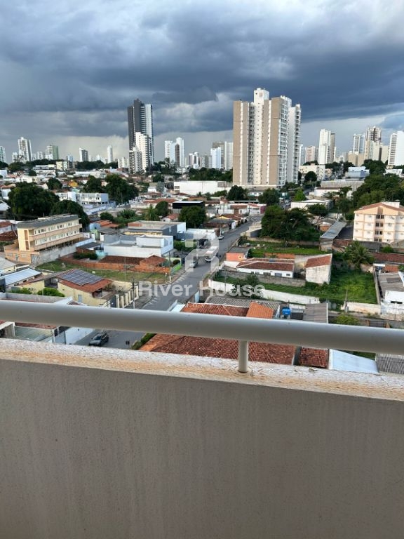 Apartamento padrão com 3 dormitórios à venda em goiabeira