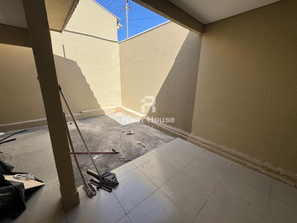 Casa a venda no bairro tijucal, próximo a avenida das torres - foto 2