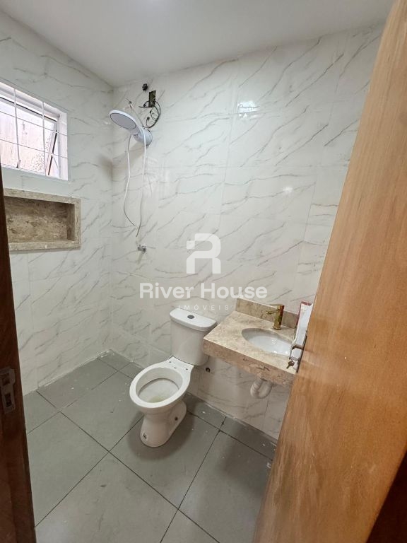 Casa a venda no bairro tijucal, próximo a avenida das torres - foto 4