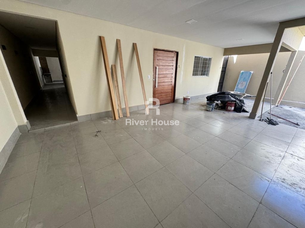 Casa a venda no bairro tijucal, próximo a avenida das torres - foto 5