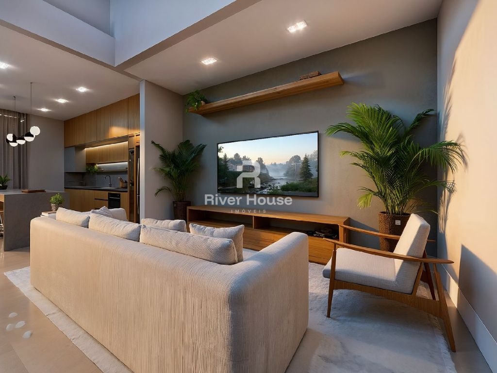 Condominio florais esmeralda, casa de alto padrão 03 suites 