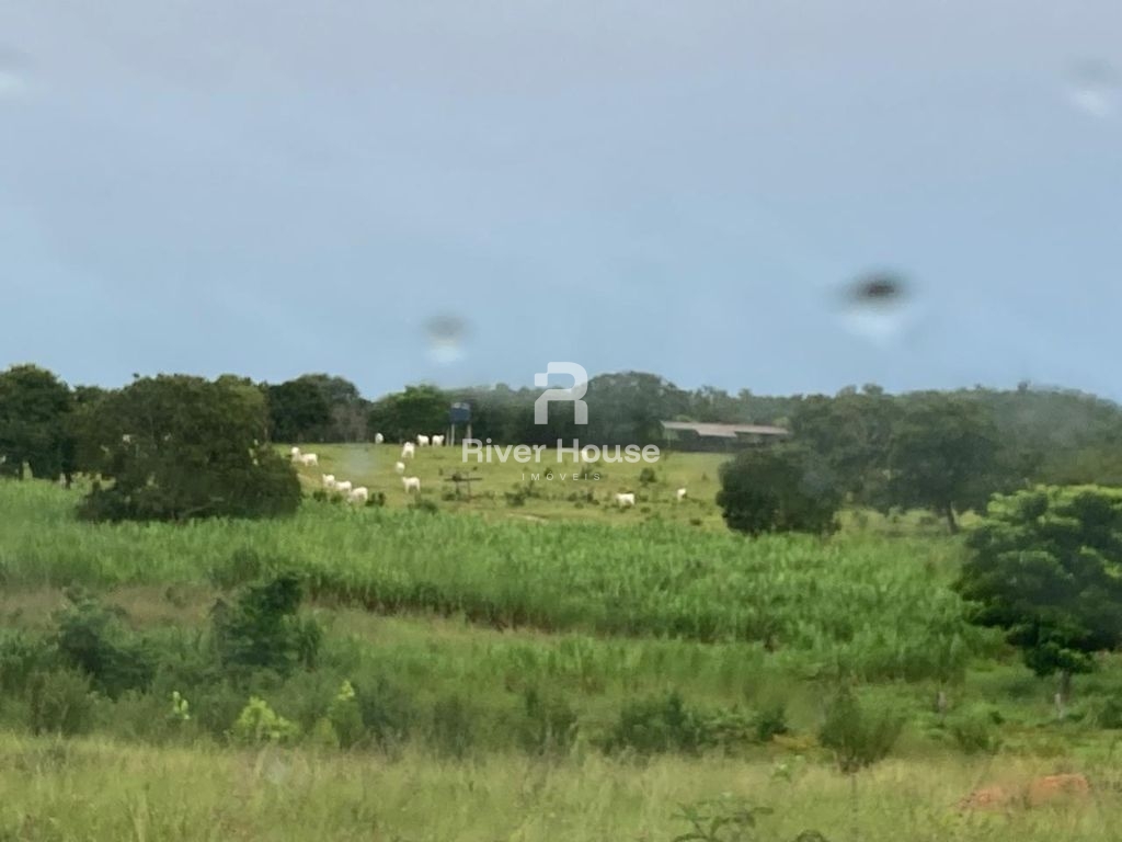 Venda de rural / fazenda na cidade de poconé