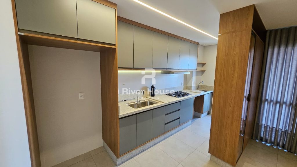 Apartamento alto padrão à venda no arch jardim cuiaba