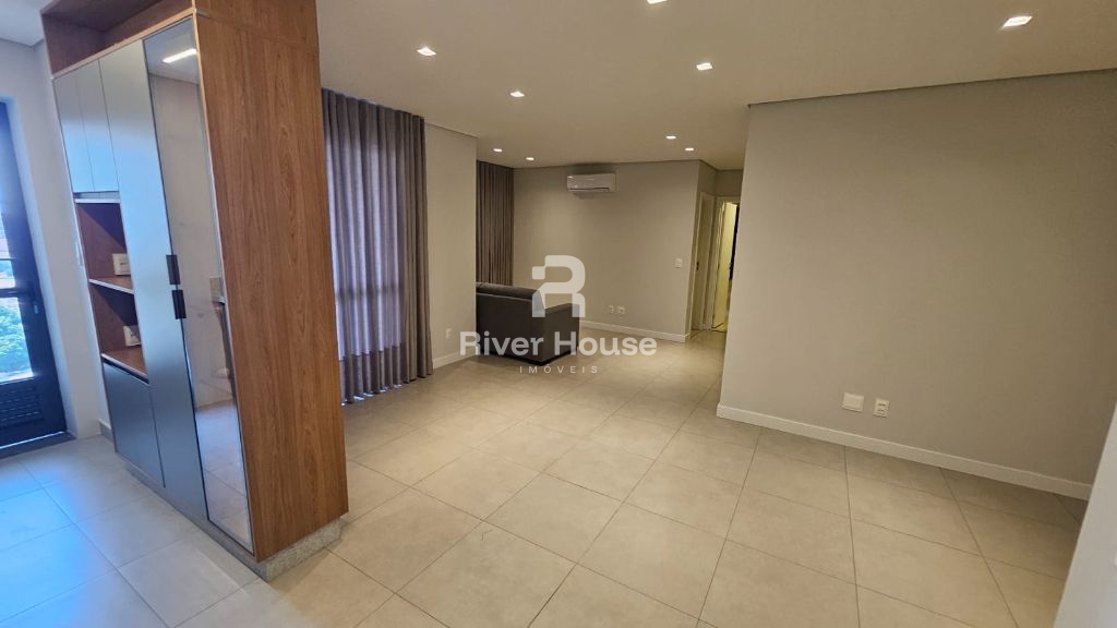 Apartamento alto padrão à venda no arch jardim cuiaba