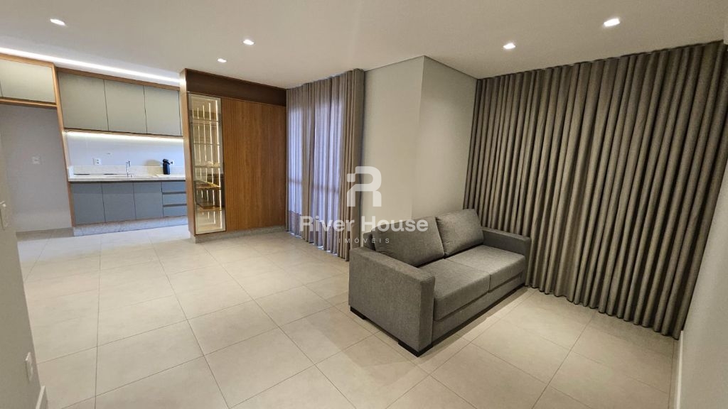 Apartamento alto padrão à venda no arch jardim cuiaba