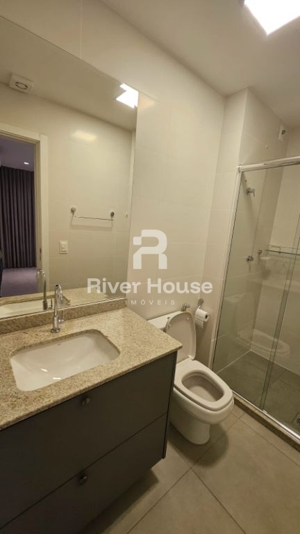 Apartamento alto padrão à venda no arch jardim cuiaba