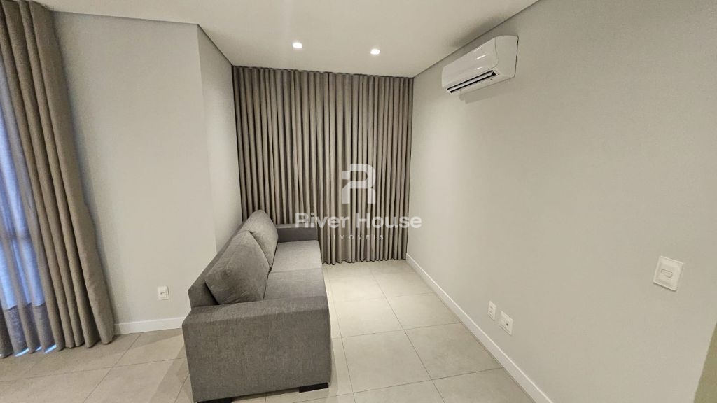 Apartamento alto padrão à venda no arch jardim cuiaba
