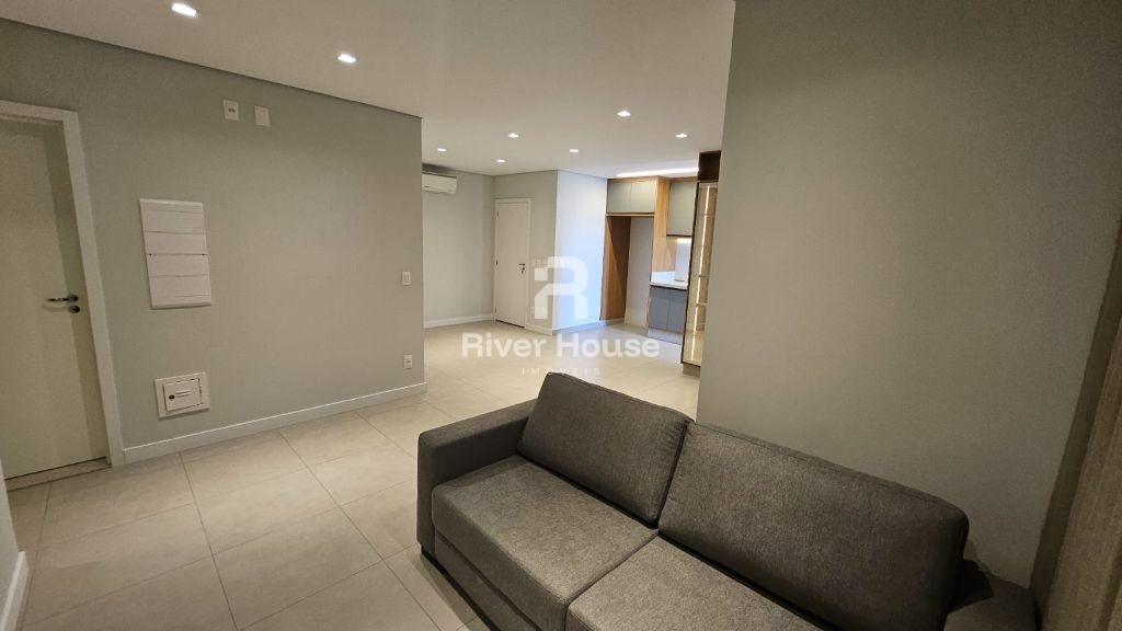 Apartamento alto padrão à venda no arch jardim cuiaba