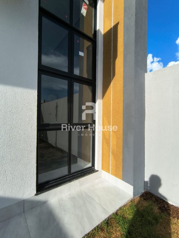 Casa padrão à venda no bairro santa cruz em cuiabá