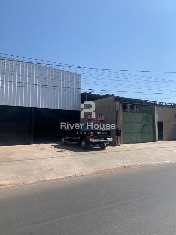 Depósito-Galpão, 240 m² - Foto 20