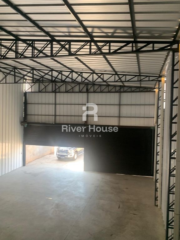 Depósito-Galpão, 240 m² - Foto 16