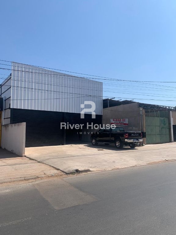 Depósito-Galpão, 240 m² - Foto 19