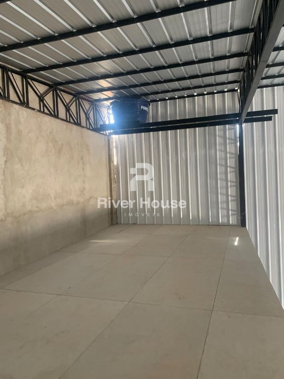 Depósito-Galpão, 240 m² - Foto 18