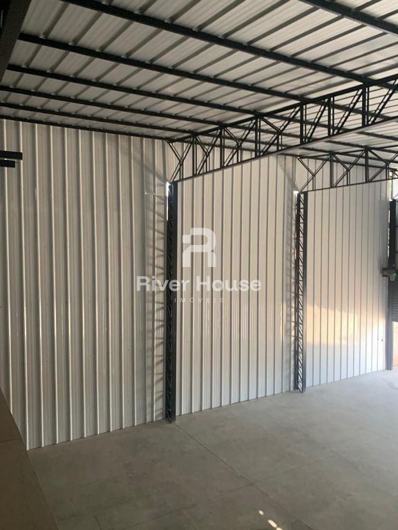 Depósito-Galpão, 240 m² - Foto 17
