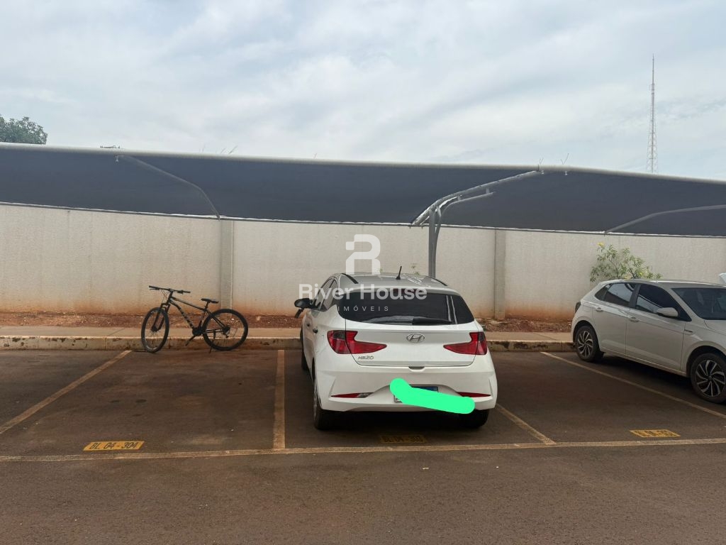 Alugo apartamento no condomínio chapada das rosas, atrás do 