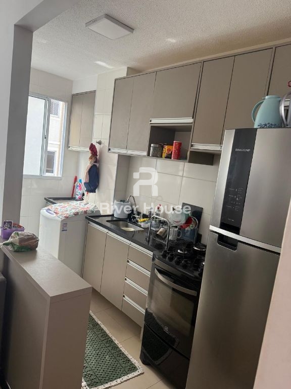 Alugo apartamento no condomínio chapada das rosas, atrás do 