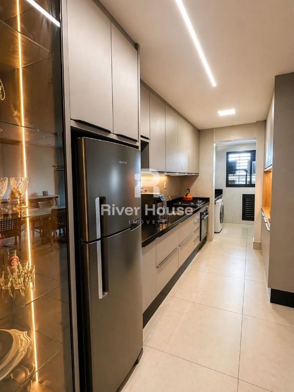 Apartamento mobiliado no jardim aclimação
