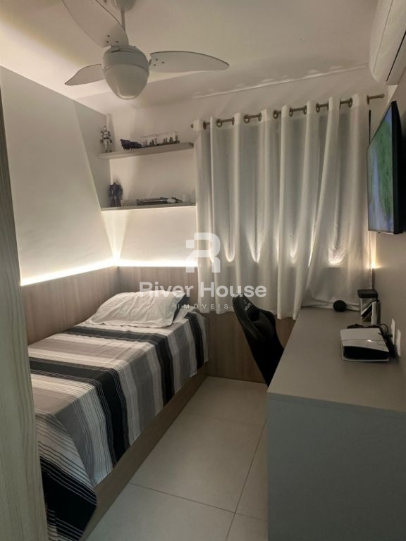 Apartamento, 3 quartos, 131 m² - Foto 18