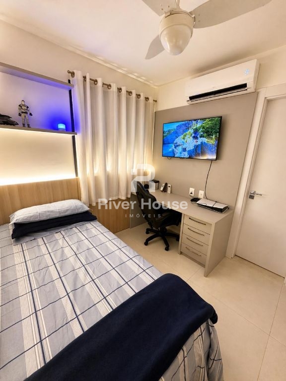 Apartamento mobiliado no jardim aclimação