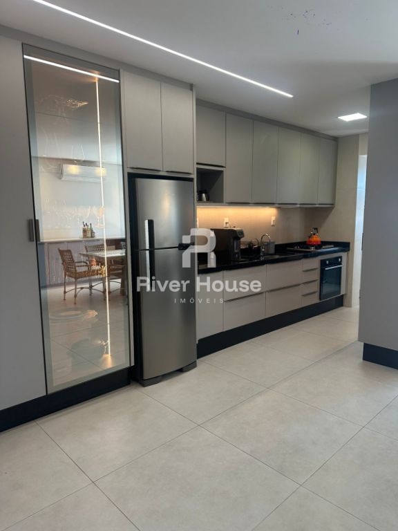 Apartamento, 3 quartos, 131 m² - Foto 16