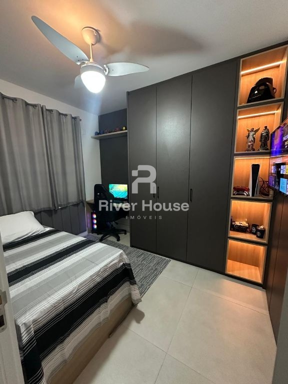 Apartamento mobiliado no jardim aclimação