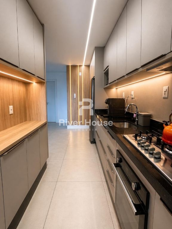 Apartamento mobiliado no jardim aclimação