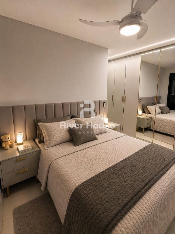 Apartamento mobiliado no jardim aclimação
