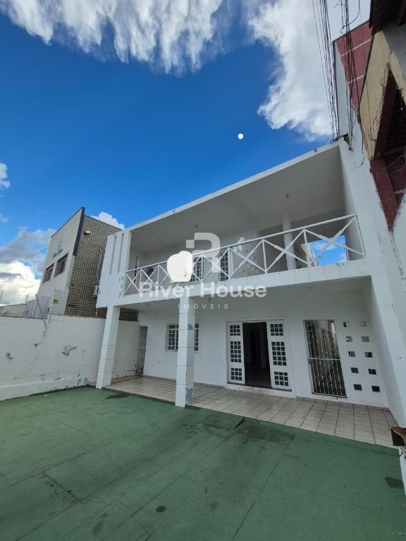 Casa sobrado à venda com 5 quartos no dom aquino, cuiabá - foto 2