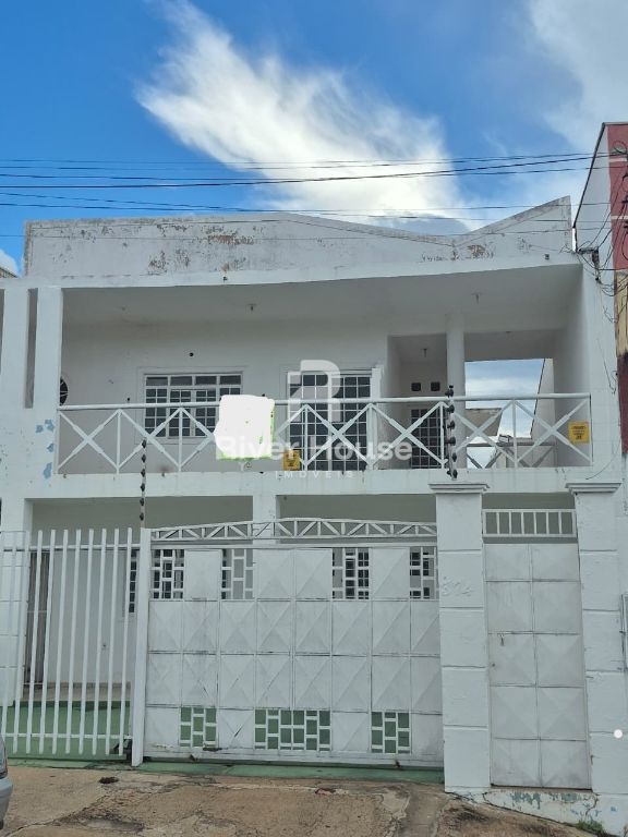 Casa sobrado à venda com 5 quartos no dom aquino, cuiabá - foto 1