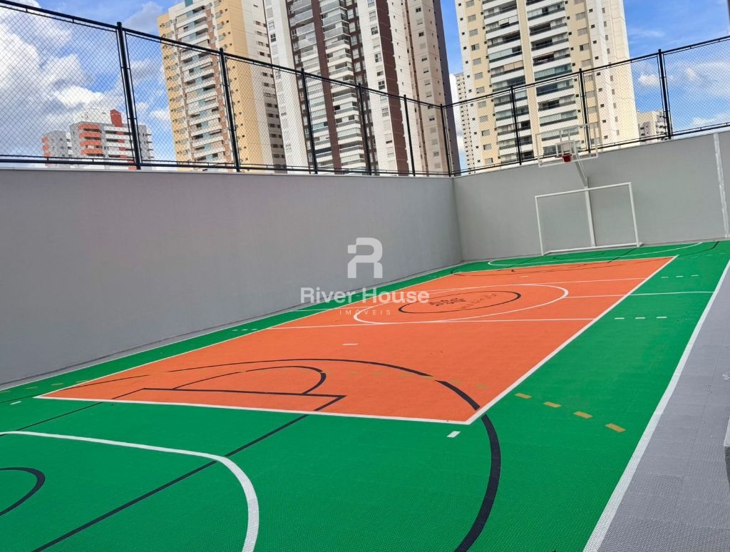 Apartamento, 3 quartos, 165 m² - Foto 36
