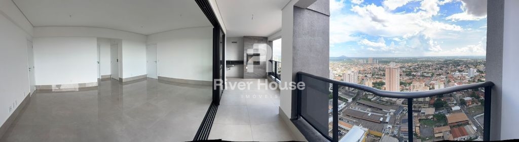 Apartamento, 3 quartos, 165 m² - Foto 33