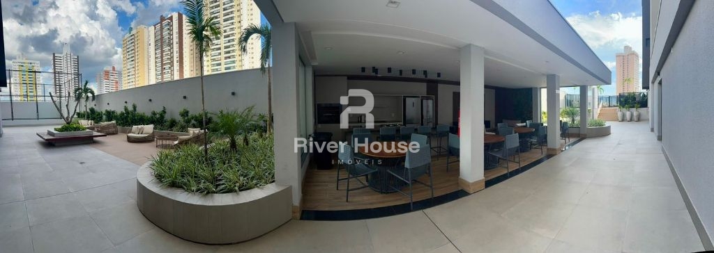 Apartamento, 3 quartos, 165 m² - Foto 38