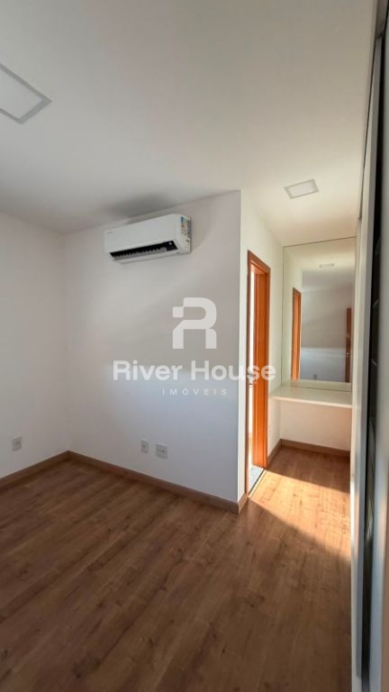 Apartamento para locação – upper parque das águas paiaguás