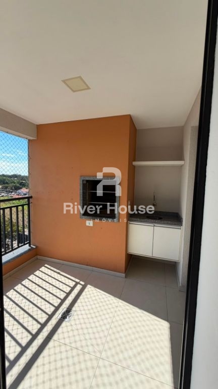 Apartamento para locação – upper parque das águas paiaguás
