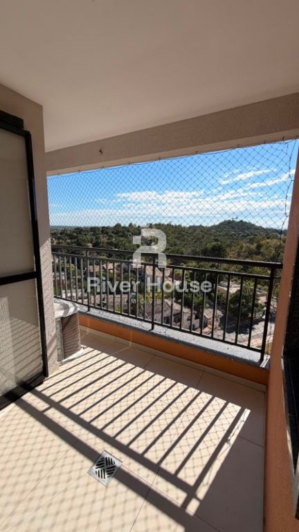 Apartamento para locação – upper parque das águas paiaguás