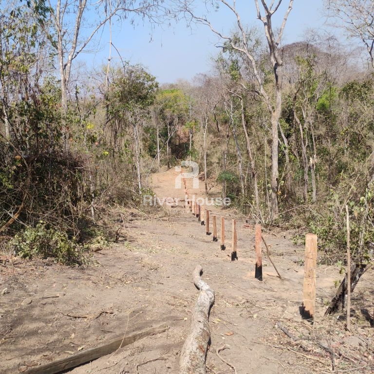 Chácara, 4 quartos - Foto 7