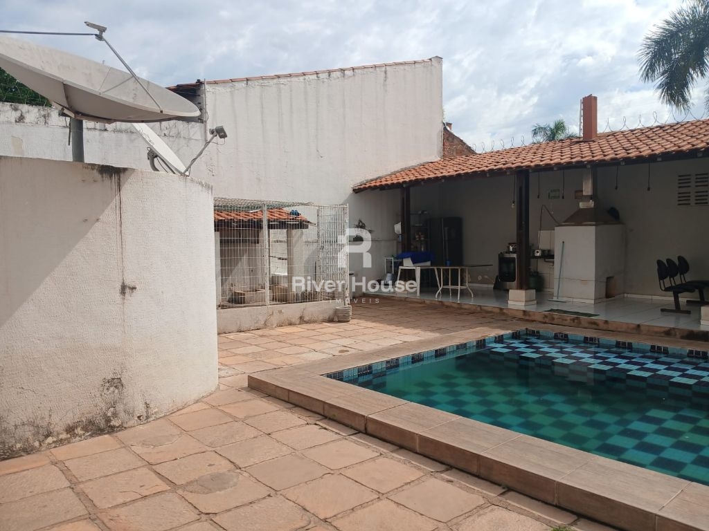 Casa a venda shanglila