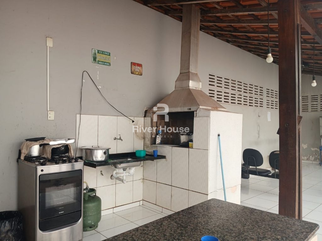 Casa a venda shanglila