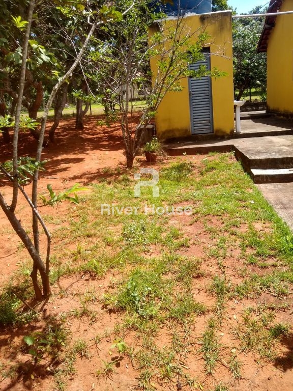 Chácara na Chapada